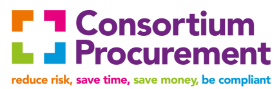 Consortium Procurement - Logo